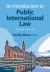 An Introduction to Public International Law
