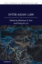 Inter-Asian Law