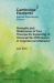 Strengths and Weaknesses of Two Theories for Explaining 15 Universal Sex Differences in Cognition and Behavior