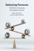 Balancing Pressures : The Politics of Governing the European Economy