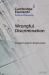 Wrongful Discrimination