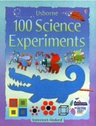 100 Science Experiments