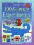 100 Science Experiments