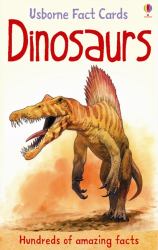 Dinosaurs (Fact Cards)