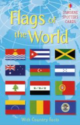Flags of the World (Spotter's Cards)