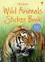 Animals (Spotter's Sticker Book)