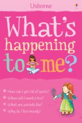 What's Happening to Me? (Girls)