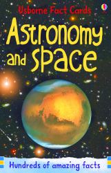Astronomy and Space (Fact Cards)