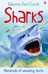 Sharks (Fact Cards)