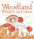 Woodland Wildlife to Colour Woodland Wildlife to Colour