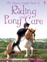 Riding and Pony Care