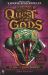 Quest of the Gods Clash of the Dark Serpent