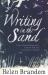 Writing in the Sand