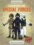 Sticker Dolly/Special Forces