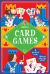 Card Games Tin
