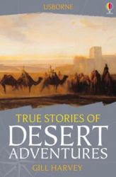 True Stories Desert Adventures