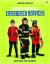 Sticker Dressing Emergency Services