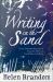 Writing in the Sand