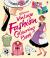 Vintage Fashion to Colour