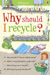 Why should I recycle?