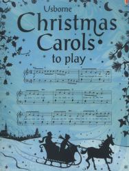 Christmas Carols to Play