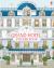 Grand Hotel Dolls House Sticker Book
