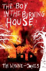Boy in the Burning House