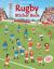 Rugby Sticker Book