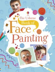 Book of Face Painting