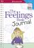 The Feelings Book Journal