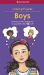 A Smart Girl's Guide: Boys (Revised) : Surviving Crushes, Staying True to Yourself, and Other [love] Stuff