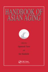 Handbook of Asian Aging