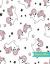 Unicorn Mom : Blank Draw and Write Journal, NotePad, Sketch Book, Diary and Illustration Notebook - Perfect Gift for Mother's Day, Birthday, Christmas for Moms, Mama and Mother-In-Law (Large 8. 5 X 11 Matte Cover 110 Pages White Paper)