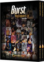 Burst Believers I and II : Bundled Set