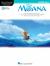 Moana - Violin Book/Online Audio