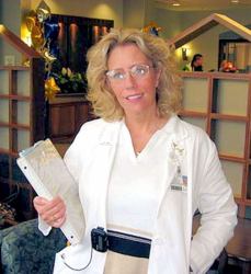 Lee Ann Vaughn : A Way with Murder
