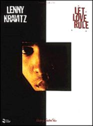 Lenny Kravitz - Let Love Rule