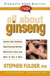 All about Ginseng