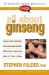 All about Ginseng