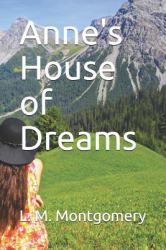 Anne's House of Dreams