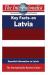 Key Facts on Latvia : Essential Information on Latvia