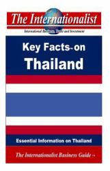 Key Facts on Thailand : Essential Information on Thailand