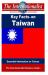 Key Facts on Taiwan : Essential Information on Taiwan