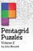 Pentagrid Puzzles : Volume 2