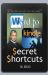 Word to Kindle: Secret Shortcuts