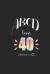 ABCD Turns 40 Sedona, AZ : ABCD Turns 40 Sedona, AZ Journal/Notebook Blank Lined Ruled 6x9 100 Pages