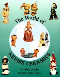 The World of Kreiss Ceramics Vol. 1