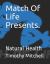 Match of Life Presents : Natural Health