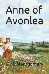 Anne of Avonlea