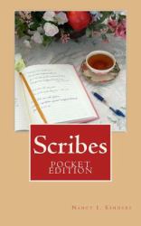 Scribes: POCKET EDITION : Devotions for Christian Writers